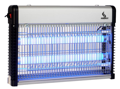 Лампа инсектицидная AIRHOT IKE-20W